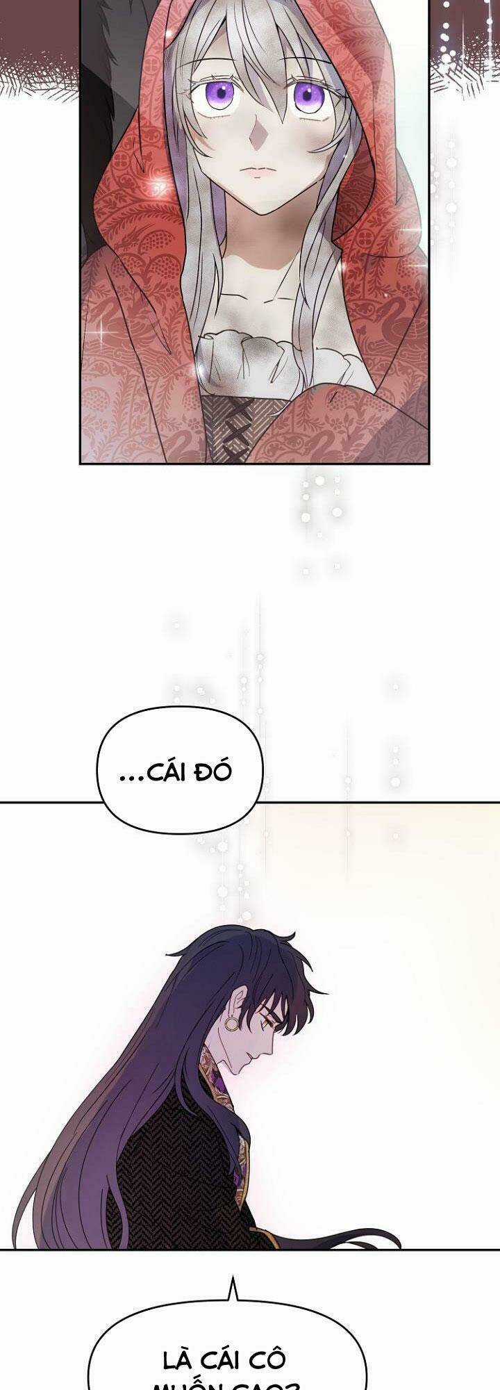 Tiền Là Tất Cả Chồng Là Phù Du Chapter 12 trang 15