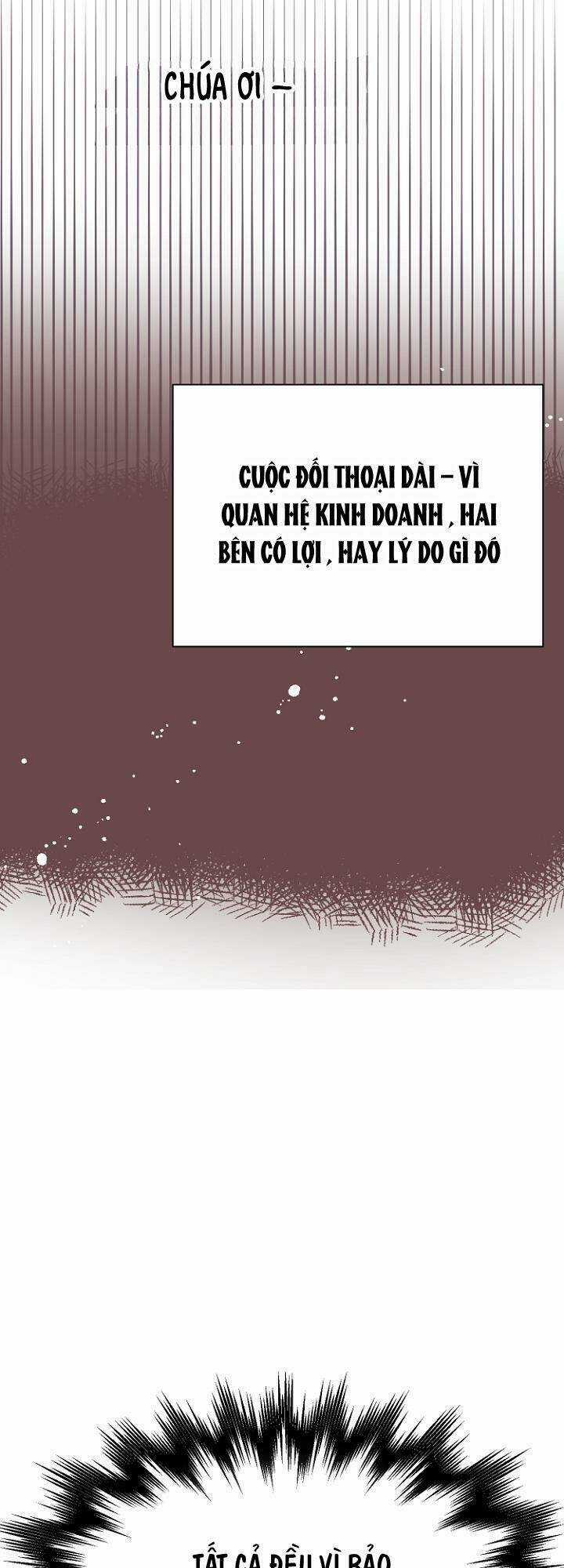 Tiền Là Tất Cả Chồng Là Phù Du Chapter 12 trang 18