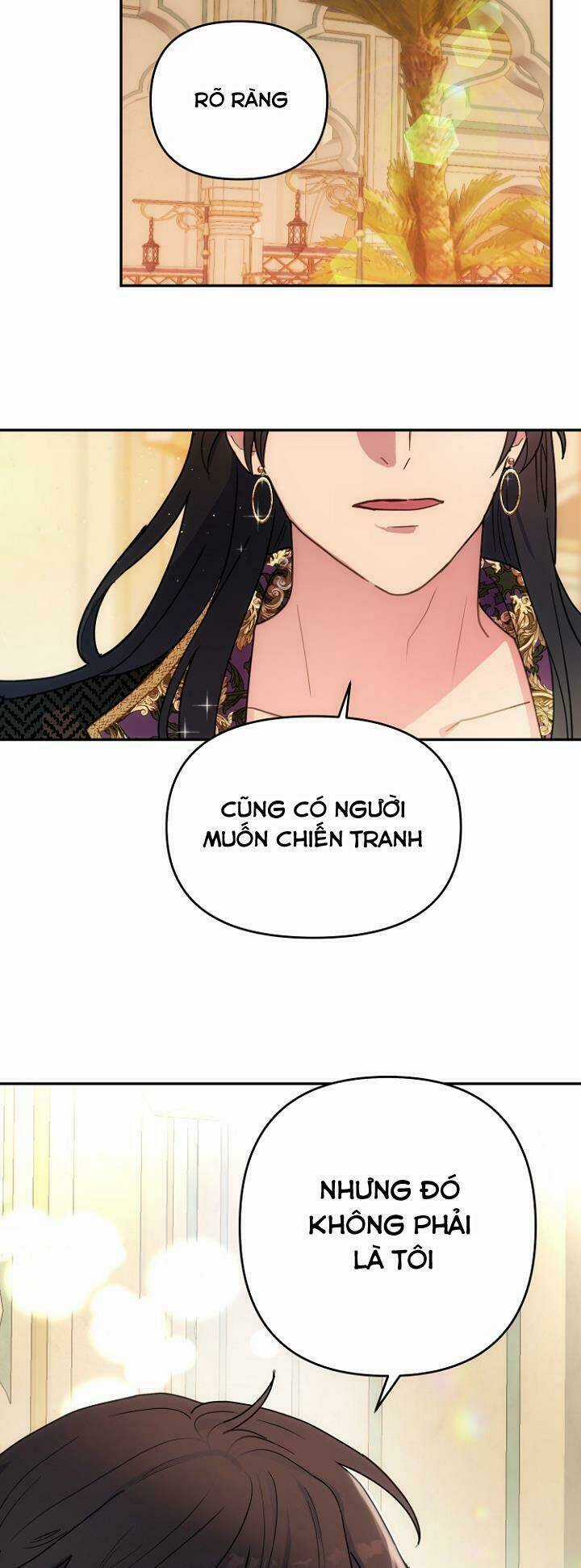 Tiền Là Tất Cả Chồng Là Phù Du Chapter 12 trang 2