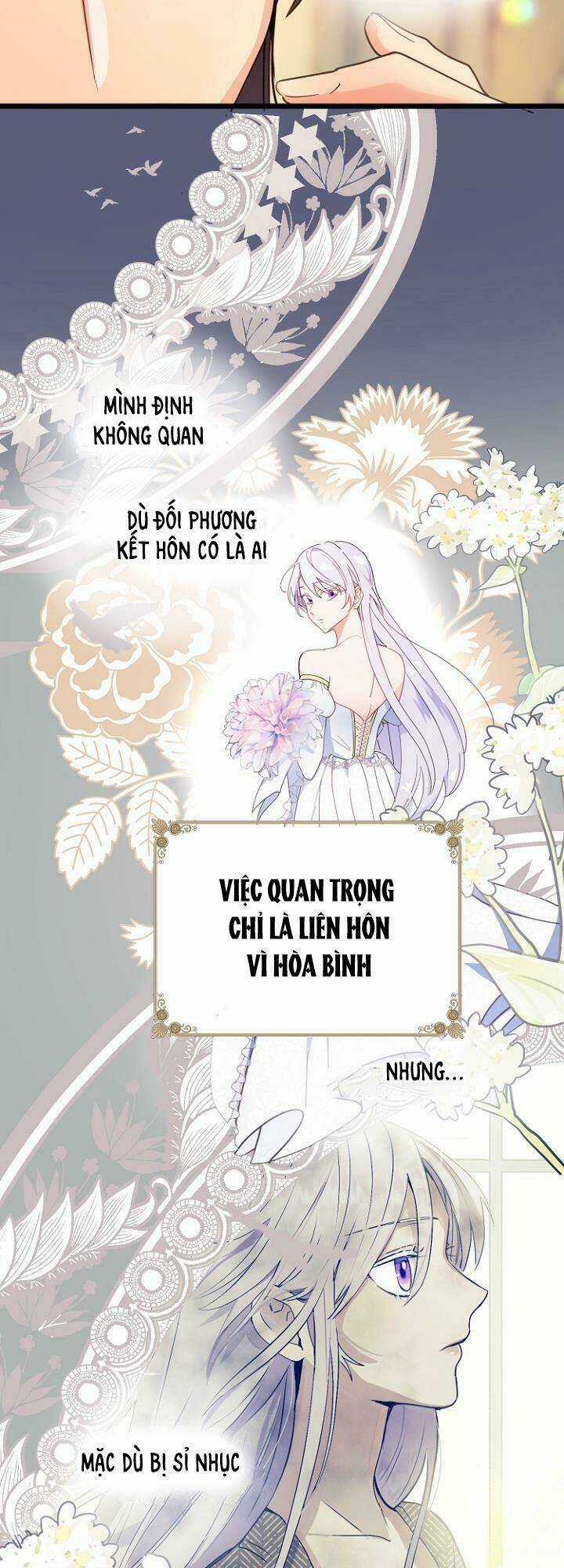 Tiền Là Tất Cả Chồng Là Phù Du Chapter 12 trang 20
