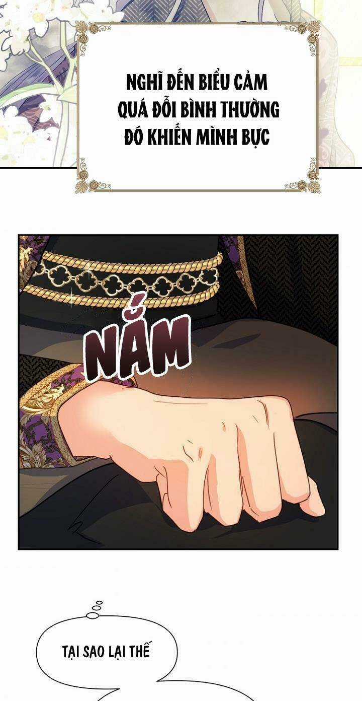 Tiền Là Tất Cả Chồng Là Phù Du Chapter 12 trang 21