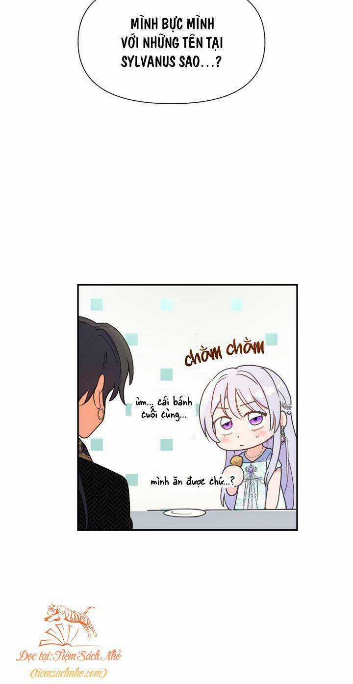 Tiền Là Tất Cả Chồng Là Phù Du Chapter 12 trang 22