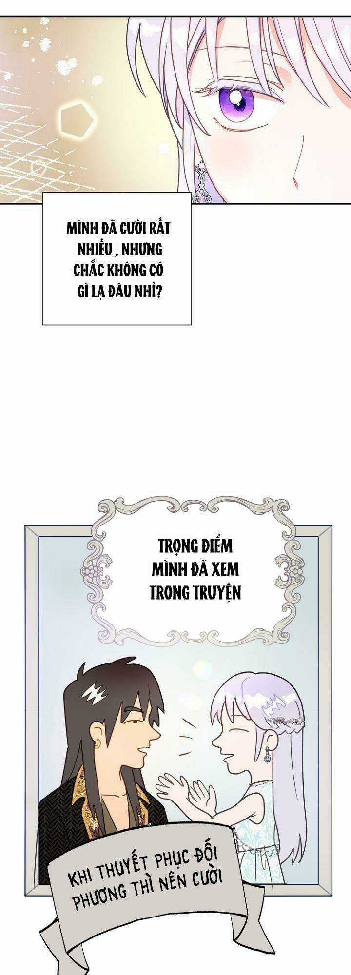 Tiền Là Tất Cả Chồng Là Phù Du Chapter 12 trang 24