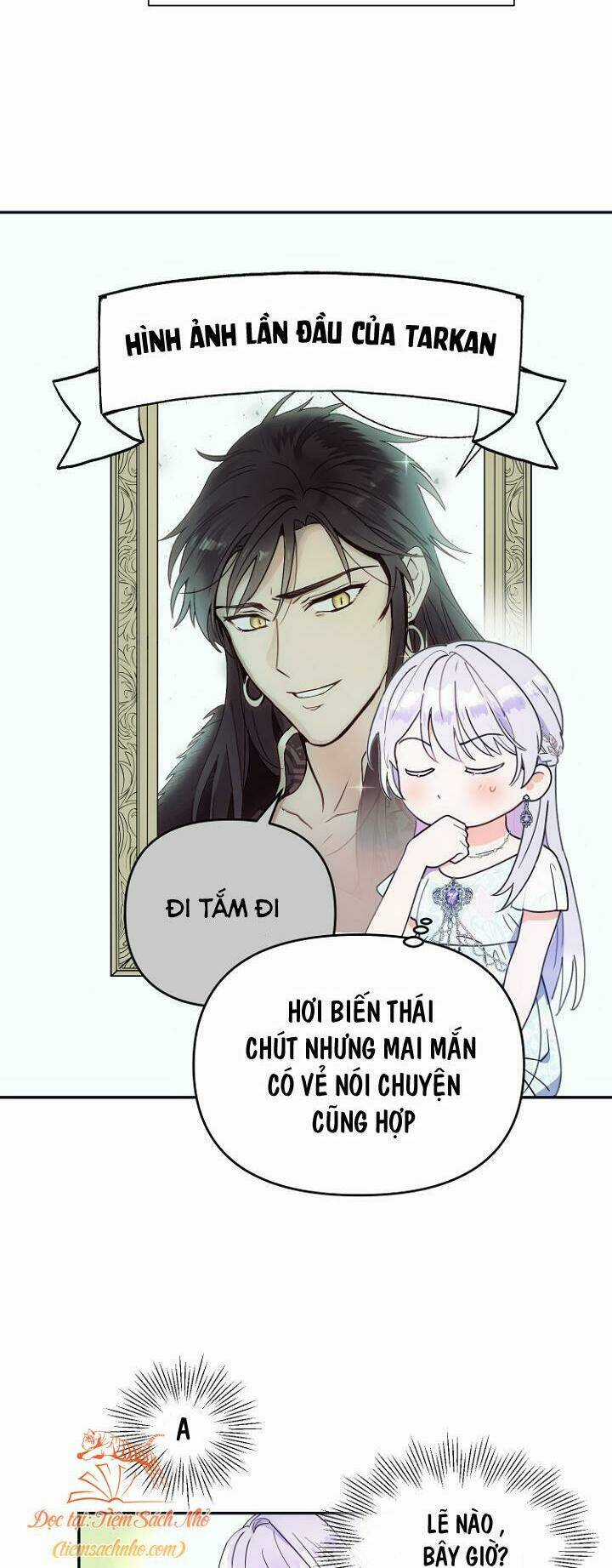 Tiền Là Tất Cả Chồng Là Phù Du Chapter 12 trang 26