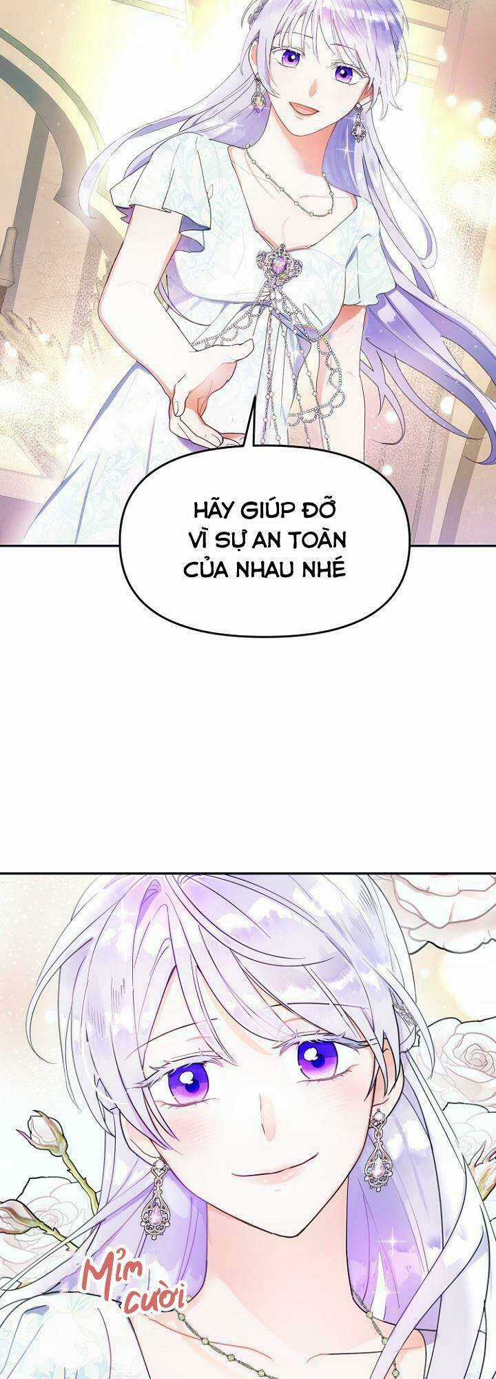 Tiền Là Tất Cả Chồng Là Phù Du Chapter 12 trang 28