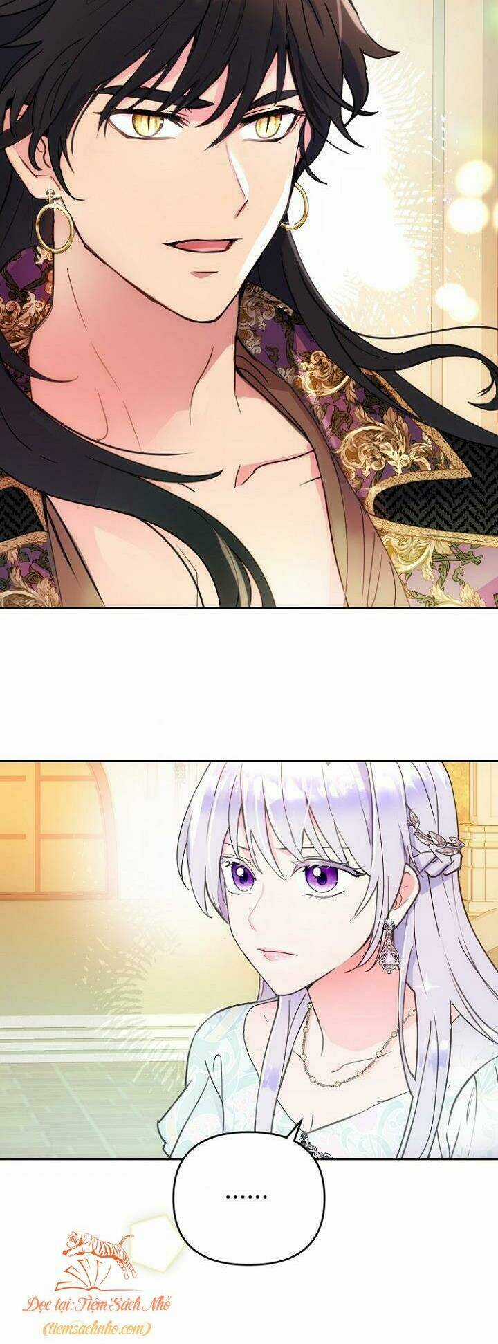 Tiền Là Tất Cả Chồng Là Phù Du Chapter 12 trang 3