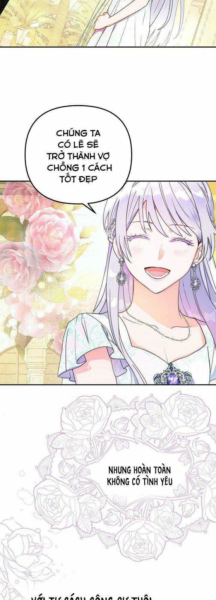 Tiền Là Tất Cả Chồng Là Phù Du Chapter 12 trang 33