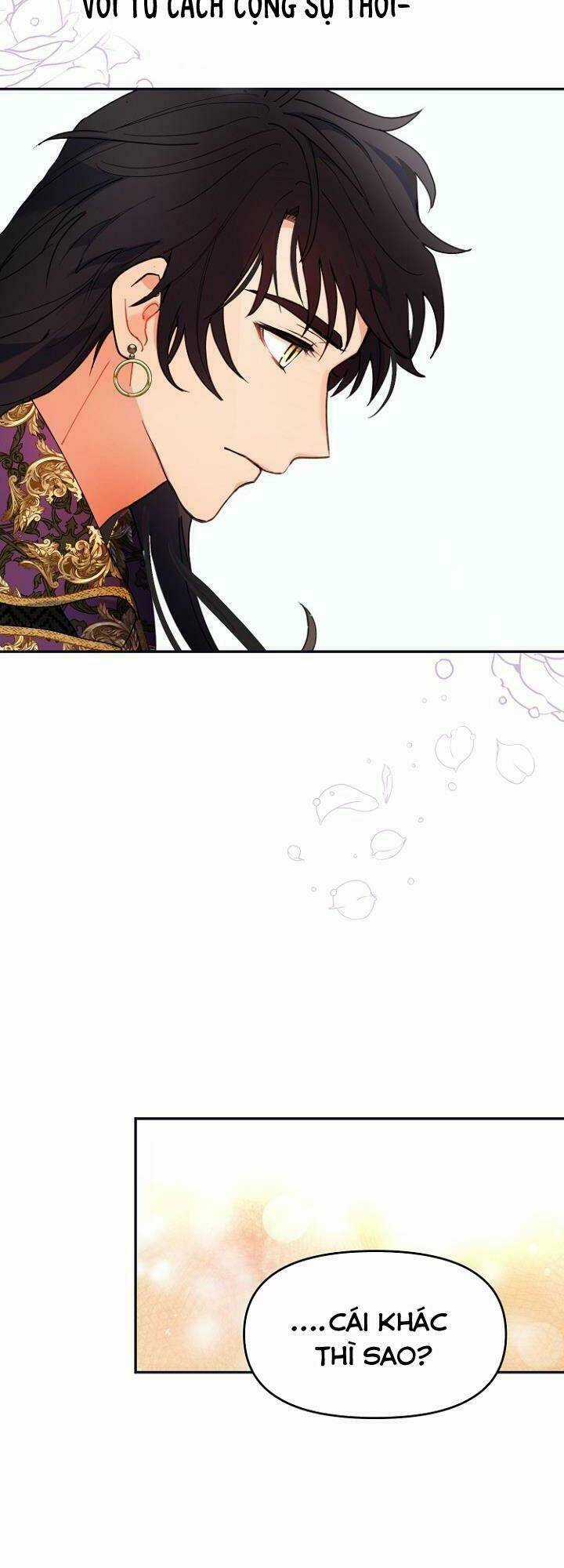 Tiền Là Tất Cả Chồng Là Phù Du Chapter 12 trang 34