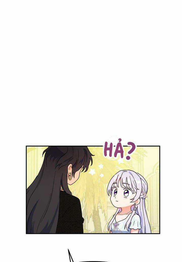 Tiền Là Tất Cả Chồng Là Phù Du Chapter 12 trang 35