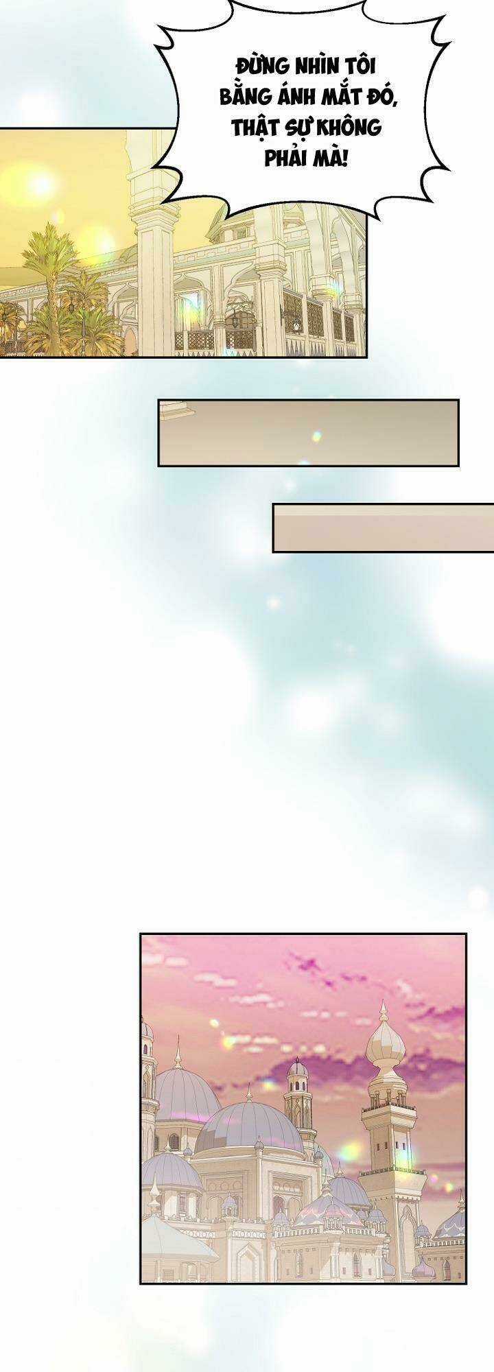 Tiền Là Tất Cả Chồng Là Phù Du Chapter 12 trang 39