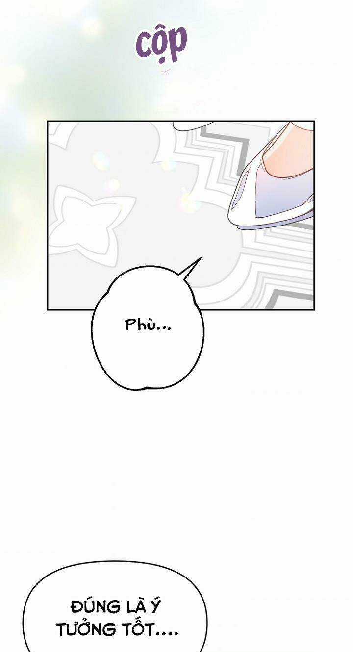 Tiền Là Tất Cả Chồng Là Phù Du Chapter 12 trang 40