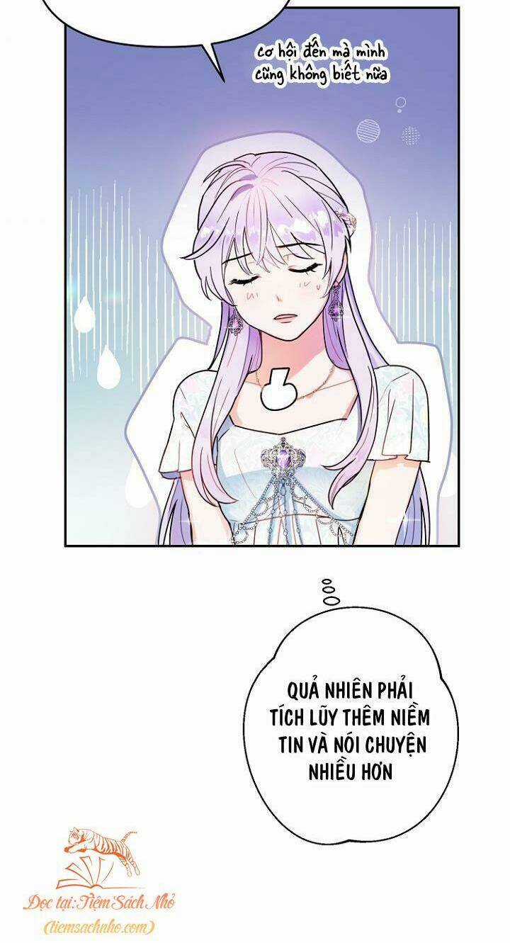 Tiền Là Tất Cả Chồng Là Phù Du Chapter 12 trang 41