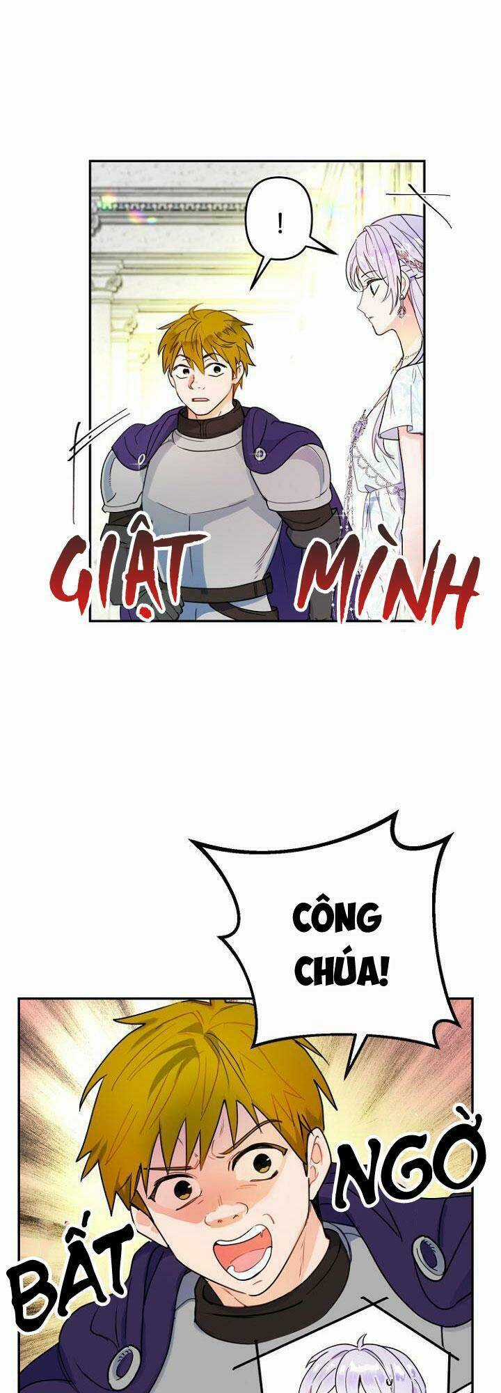 Tiền Là Tất Cả Chồng Là Phù Du Chapter 12 trang 42