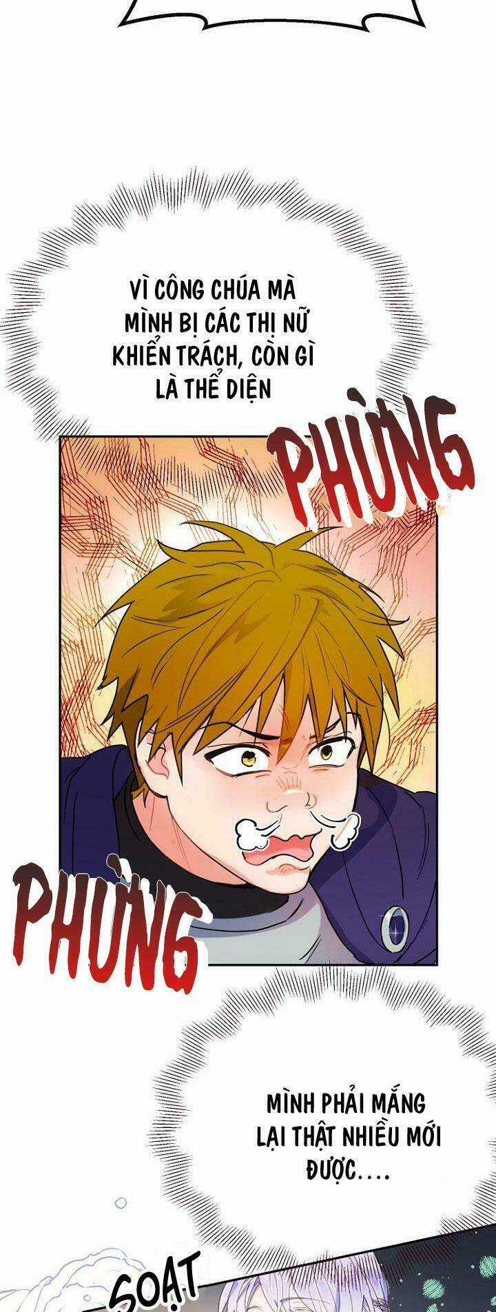 Tiền Là Tất Cả Chồng Là Phù Du Chapter 12 trang 44