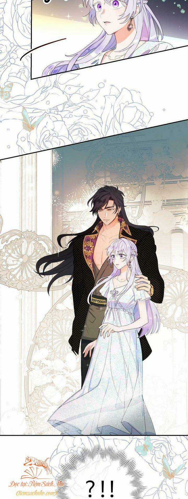 Tiền Là Tất Cả Chồng Là Phù Du Chapter 12 trang 45