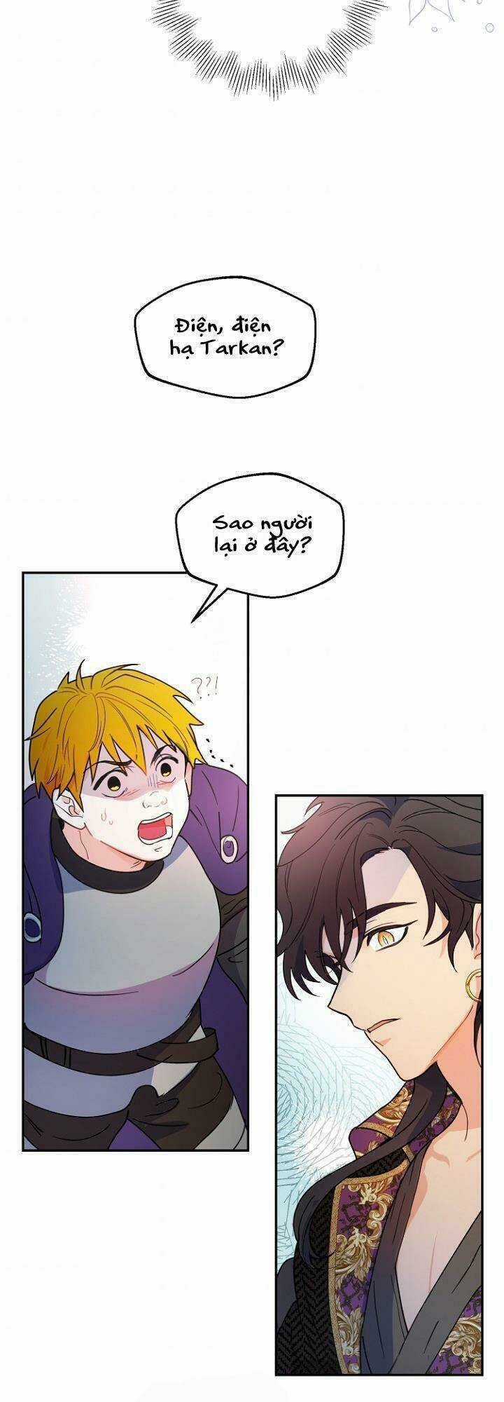 Tiền Là Tất Cả Chồng Là Phù Du Chapter 12 trang 46