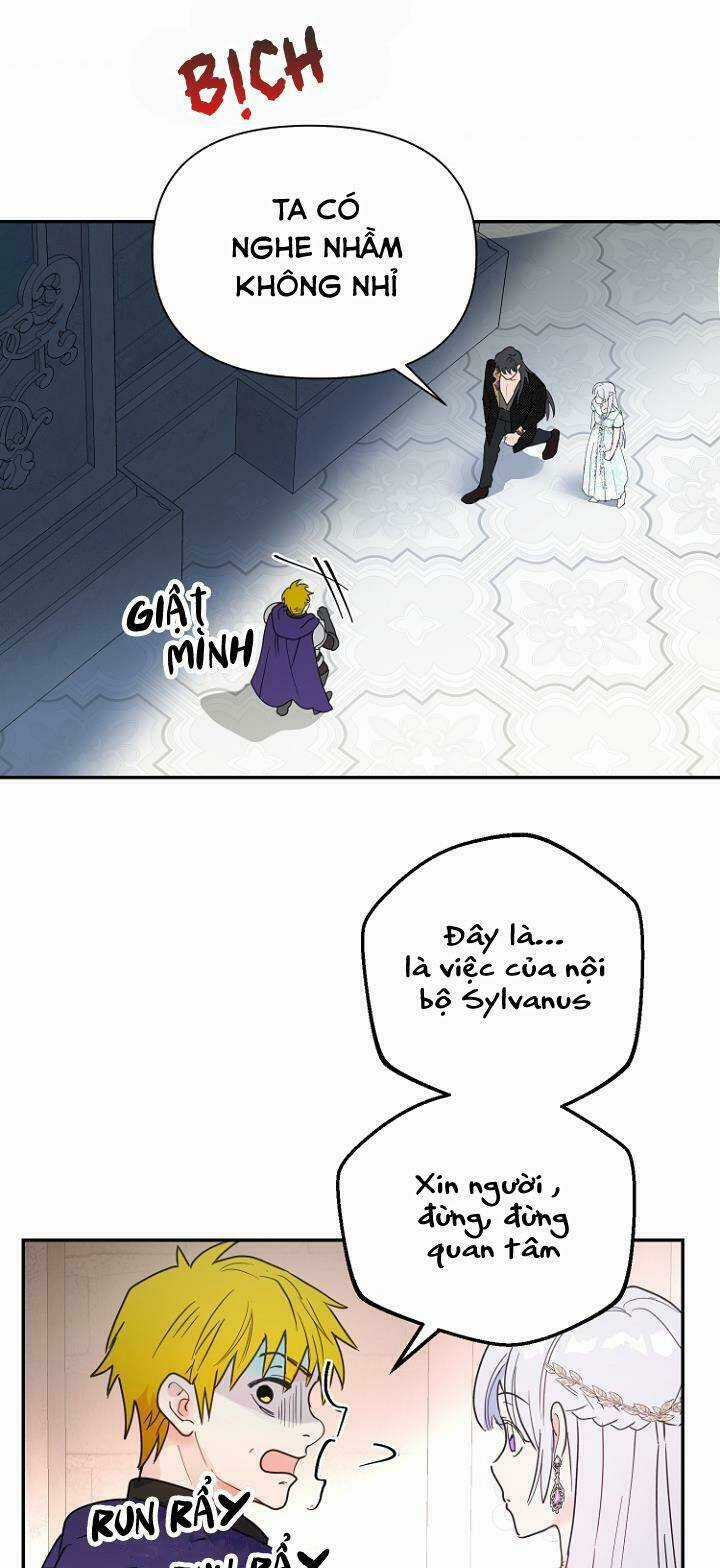 Tiền Là Tất Cả Chồng Là Phù Du Chapter 12 trang 47