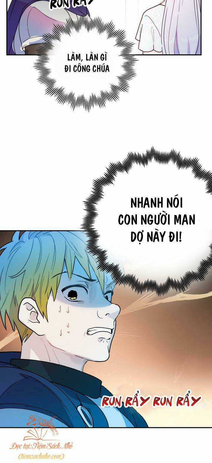 Tiền Là Tất Cả Chồng Là Phù Du Chapter 12 trang 48