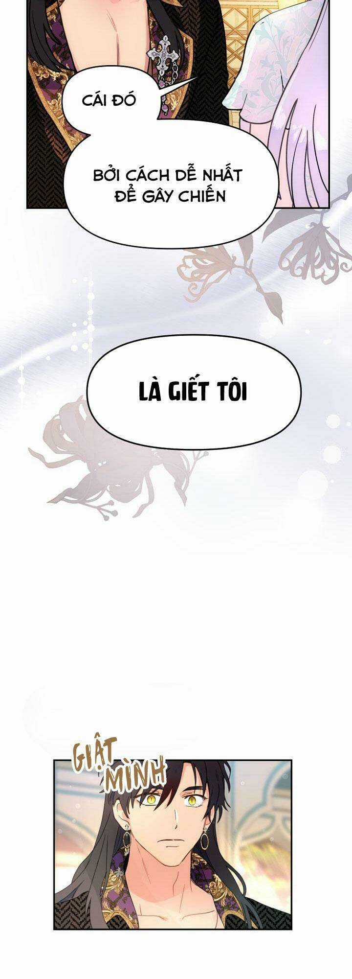 Tiền Là Tất Cả Chồng Là Phù Du Chapter 12 trang 5