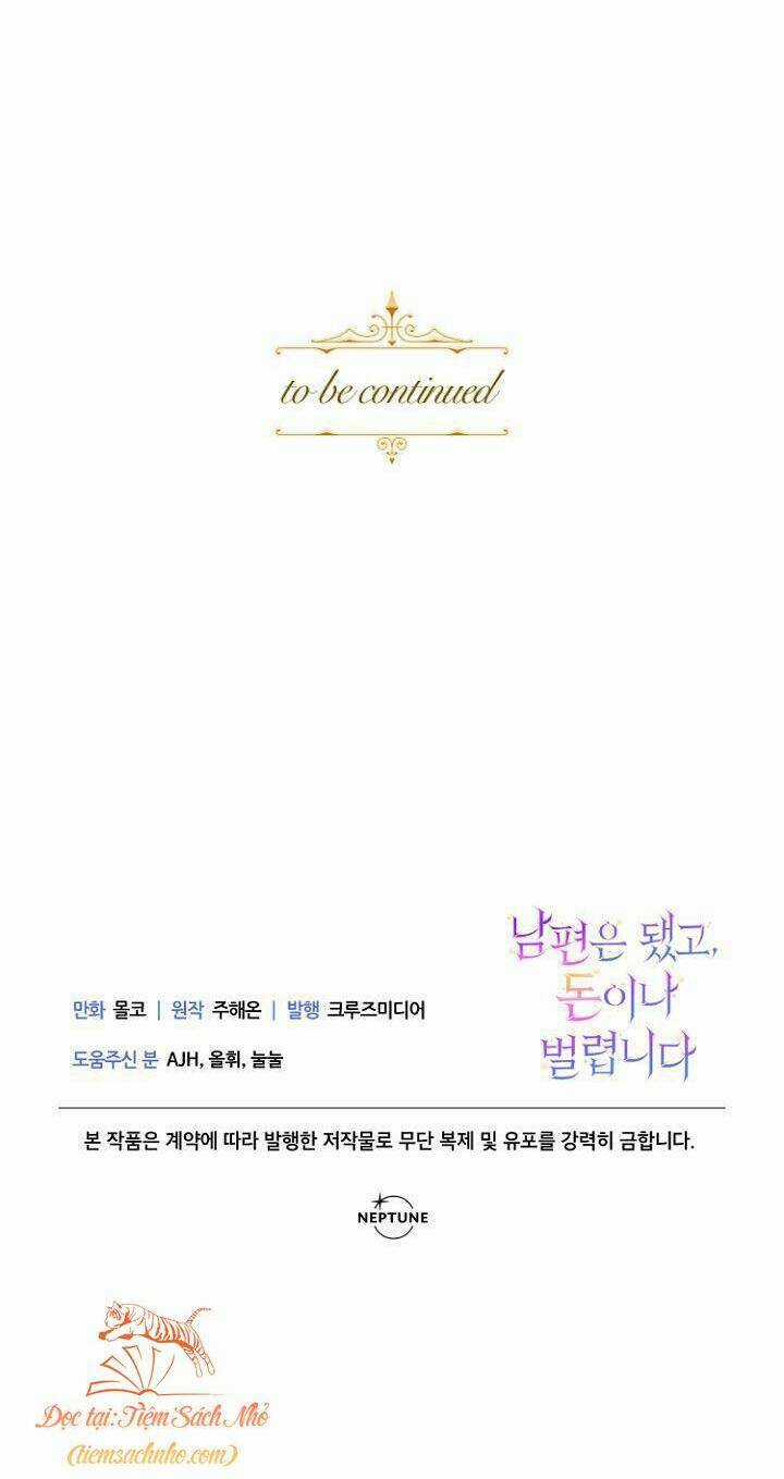 Tiền Là Tất Cả Chồng Là Phù Du Chapter 12 trang 51