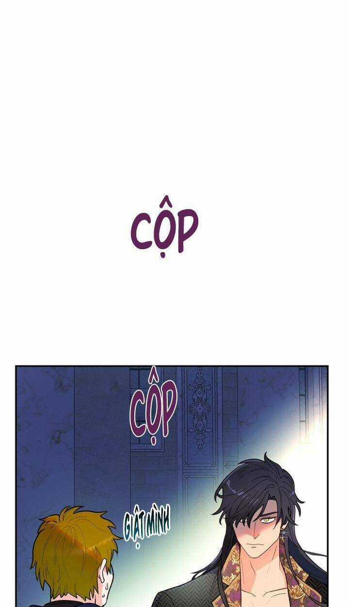 Tiền Là Tất Cả Chồng Là Phù Du Chapter 13 trang 1