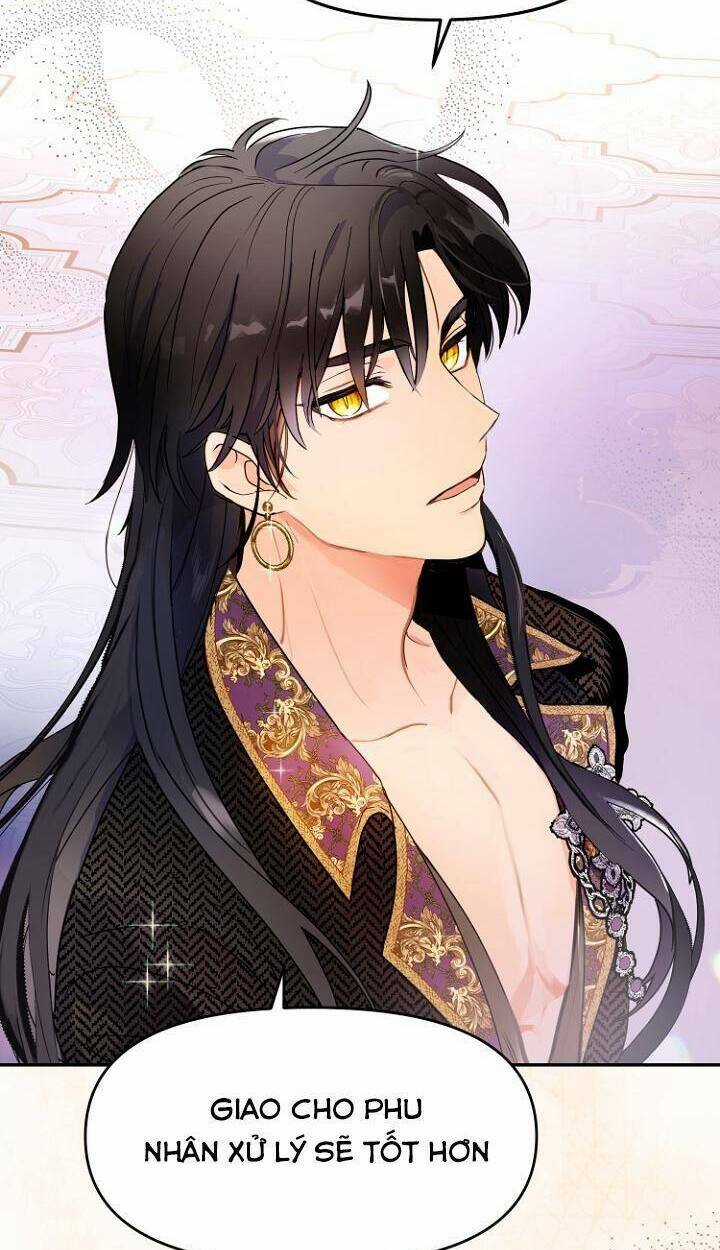 Tiền Là Tất Cả Chồng Là Phù Du Chapter 13 trang 14