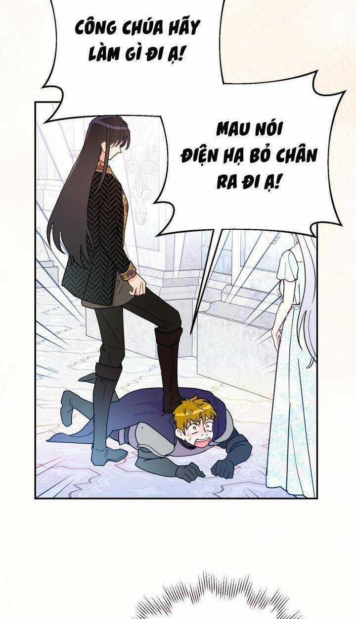 Tiền Là Tất Cả Chồng Là Phù Du Chapter 13 trang 17