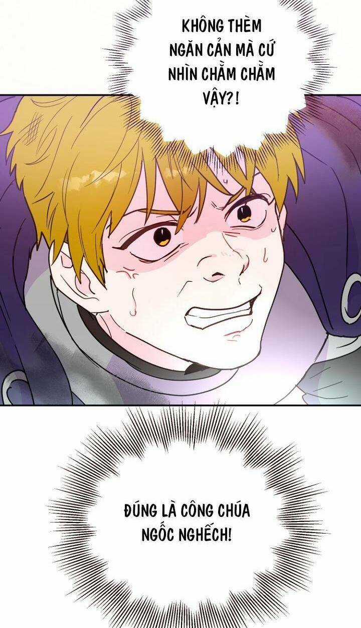 Tiền Là Tất Cả Chồng Là Phù Du Chapter 13 trang 18