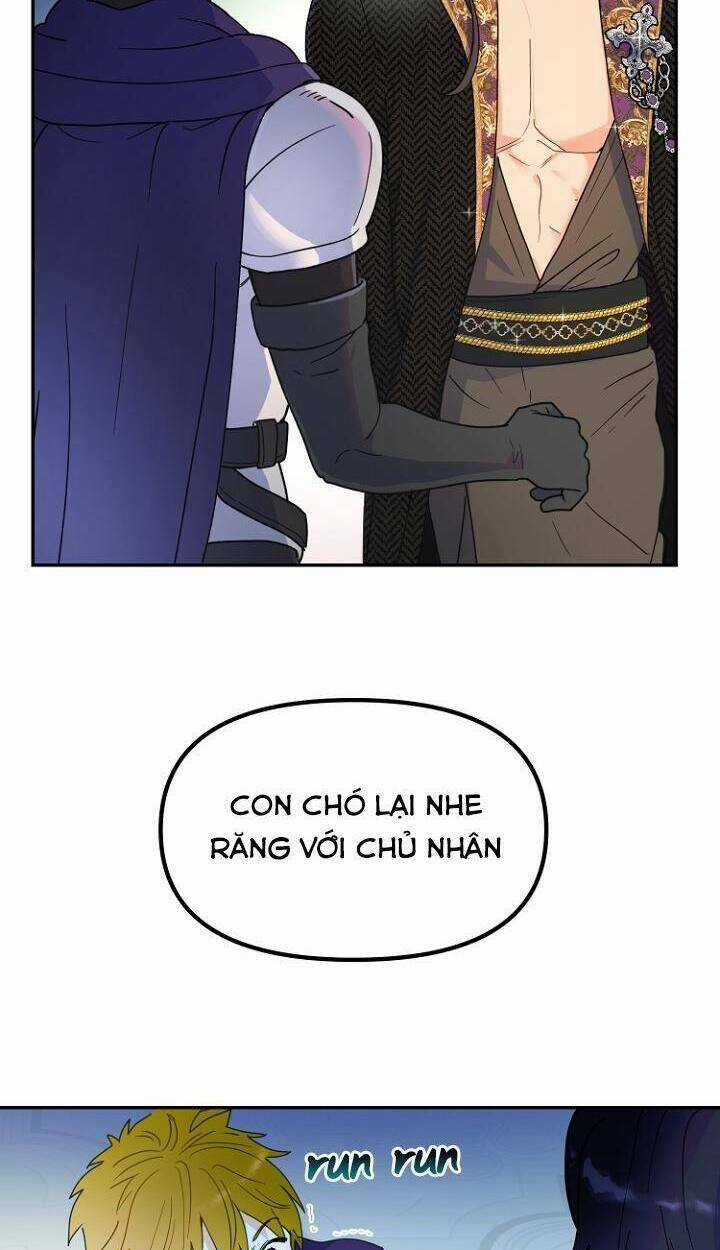 Tiền Là Tất Cả Chồng Là Phù Du Chapter 13 trang 2