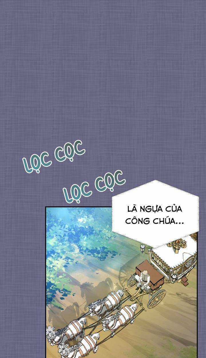 Tiền Là Tất Cả Chồng Là Phù Du Chapter 13 trang 22