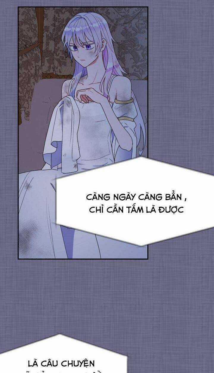 Tiền Là Tất Cả Chồng Là Phù Du Chapter 13 trang 25