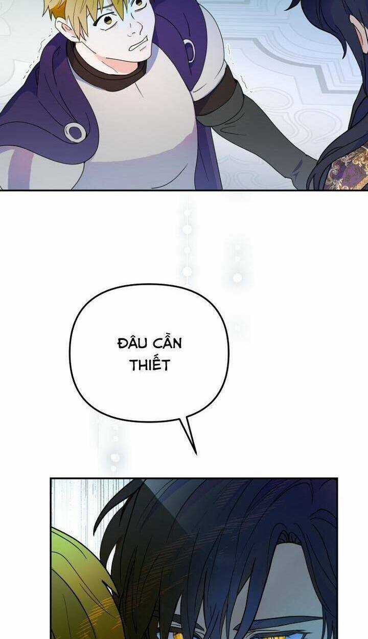 Tiền Là Tất Cả Chồng Là Phù Du Chapter 13 trang 3