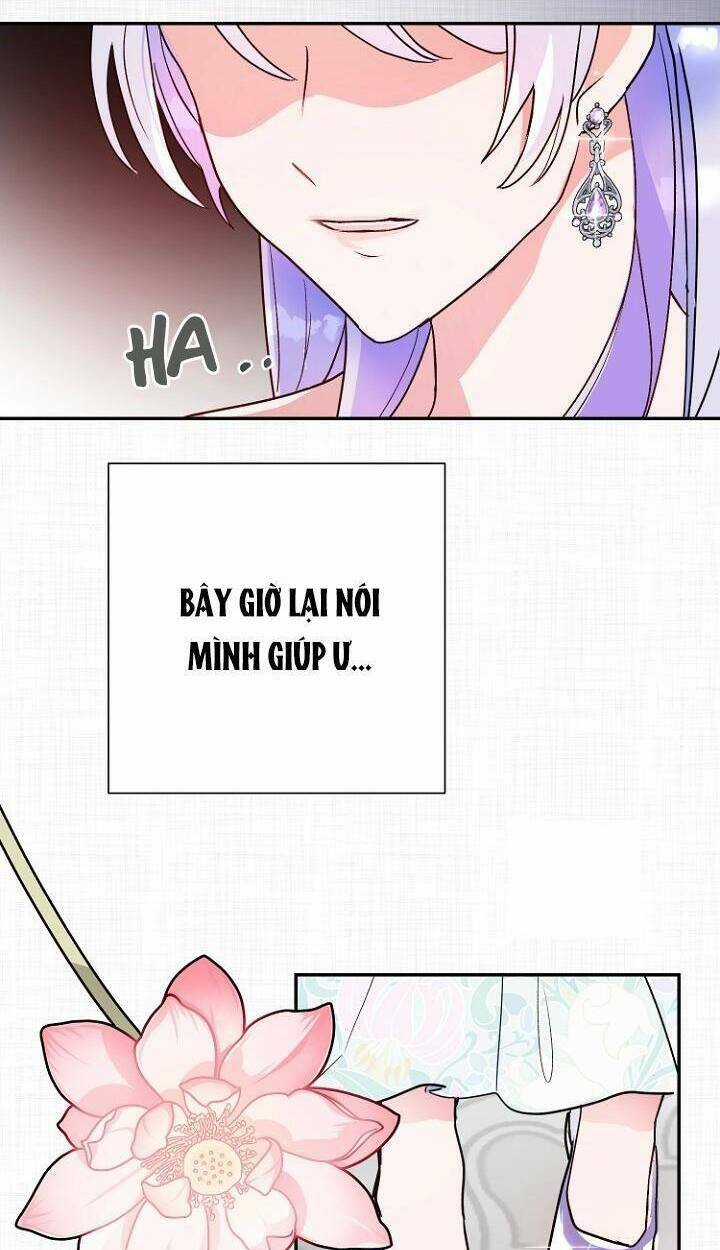 Tiền Là Tất Cả Chồng Là Phù Du Chapter 13 trang 32