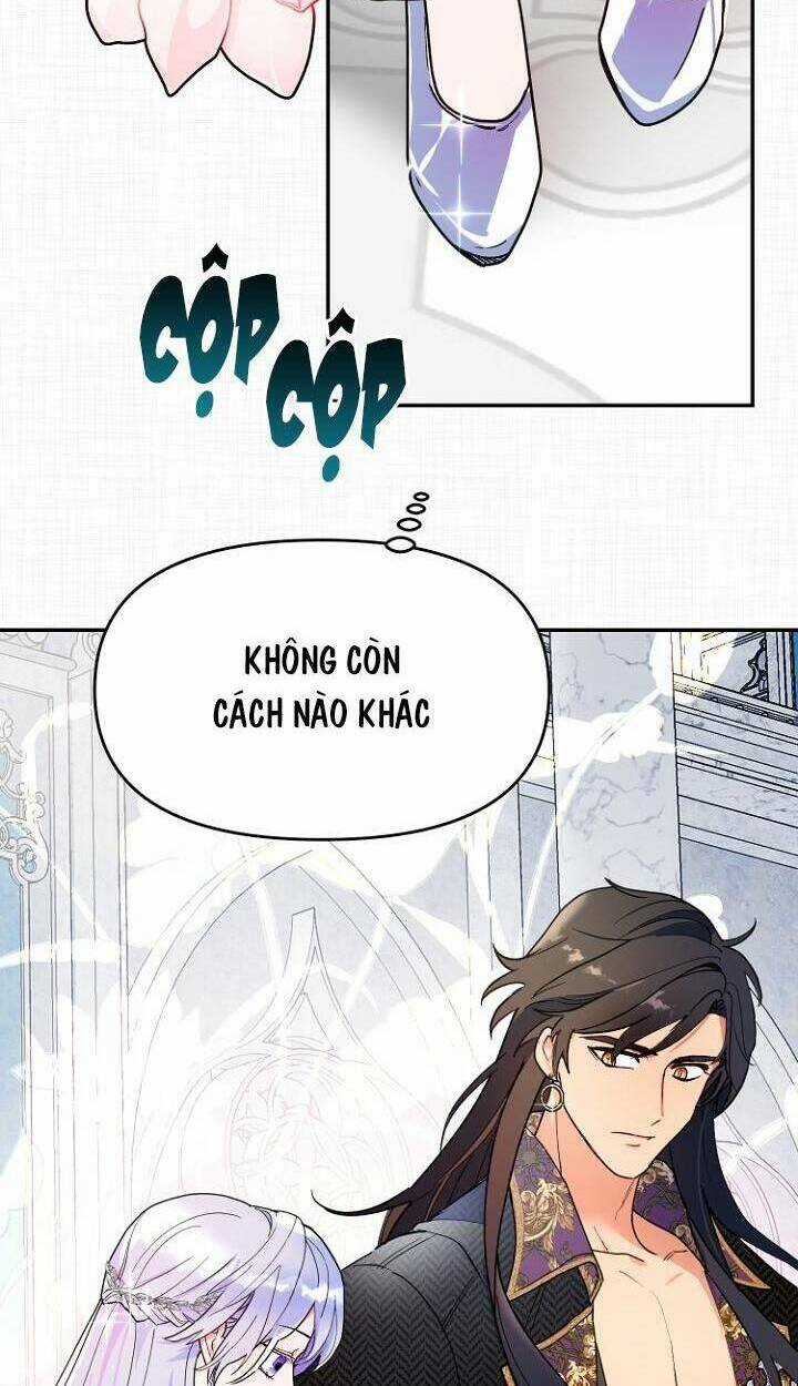 Tiền Là Tất Cả Chồng Là Phù Du Chapter 13 trang 33