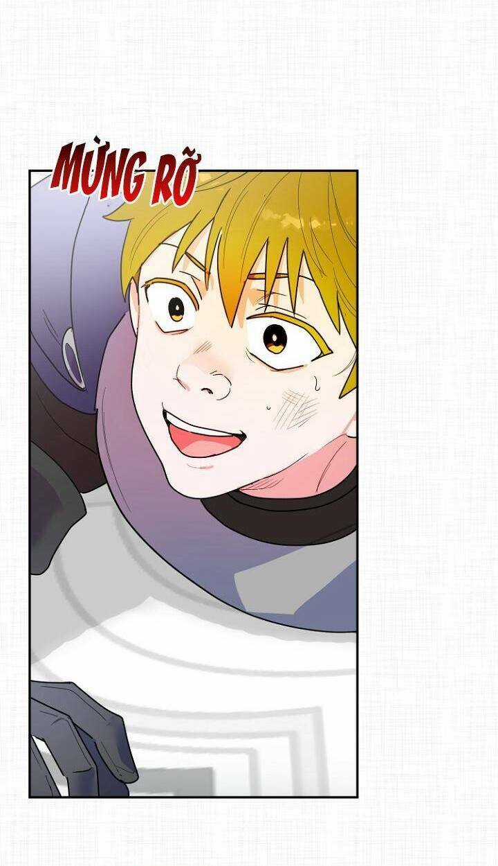 Tiền Là Tất Cả Chồng Là Phù Du Chapter 13 trang 36