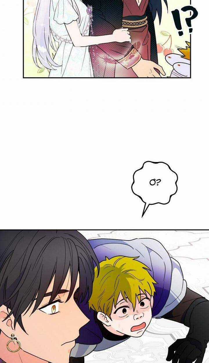 Tiền Là Tất Cả Chồng Là Phù Du Chapter 13 trang 41