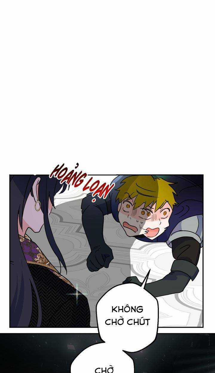 Tiền Là Tất Cả Chồng Là Phù Du Chapter 13 trang 44