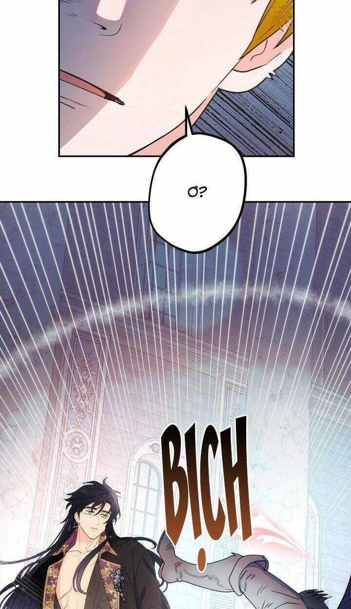 Tiền Là Tất Cả Chồng Là Phù Du Chapter 13 trang 5