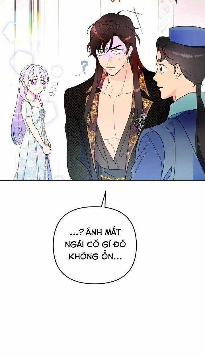 Tiền Là Tất Cả Chồng Là Phù Du Chapter 13 trang 57