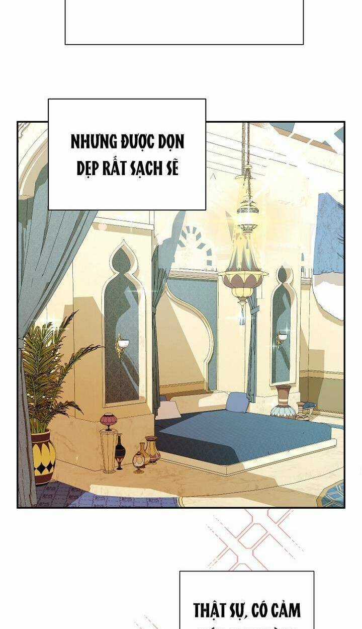 Tiền Là Tất Cả Chồng Là Phù Du Chapter 13 trang 61