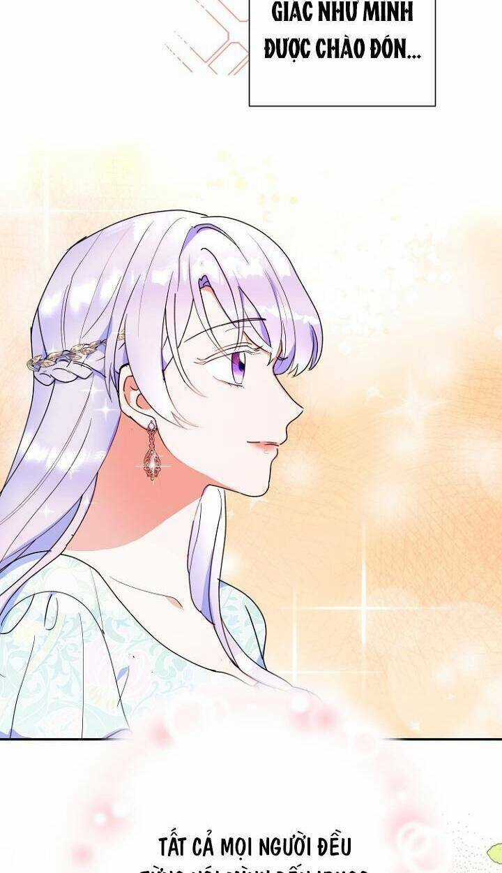 Tiền Là Tất Cả Chồng Là Phù Du Chapter 13 trang 62