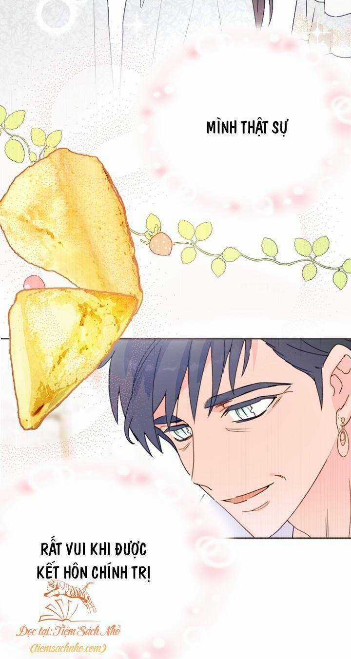 Tiền Là Tất Cả Chồng Là Phù Du Chapter 13 trang 64