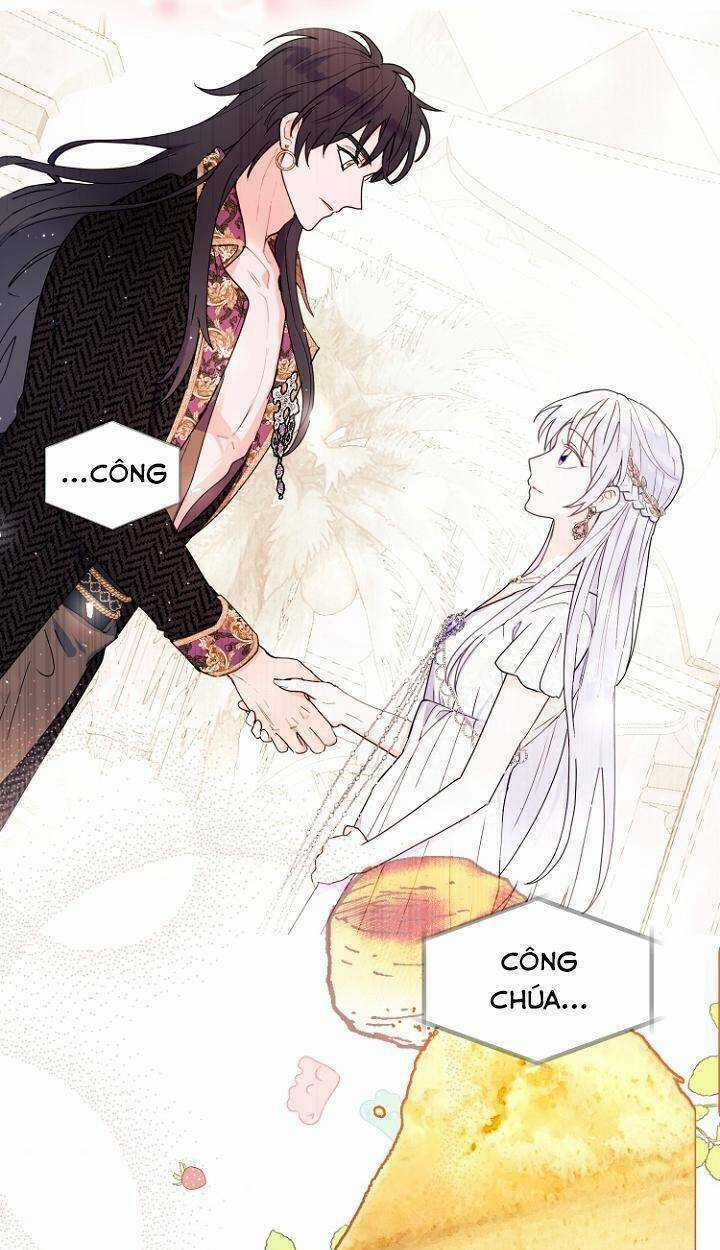 Tiền Là Tất Cả Chồng Là Phù Du Chapter 13 trang 65