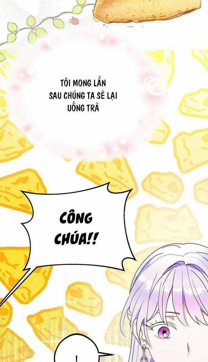 Tiền Là Tất Cả Chồng Là Phù Du Chapter 13 trang 66