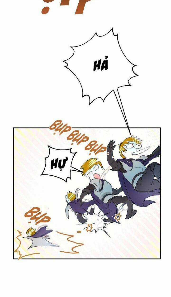 Tiền Là Tất Cả Chồng Là Phù Du Chapter 13 trang 7