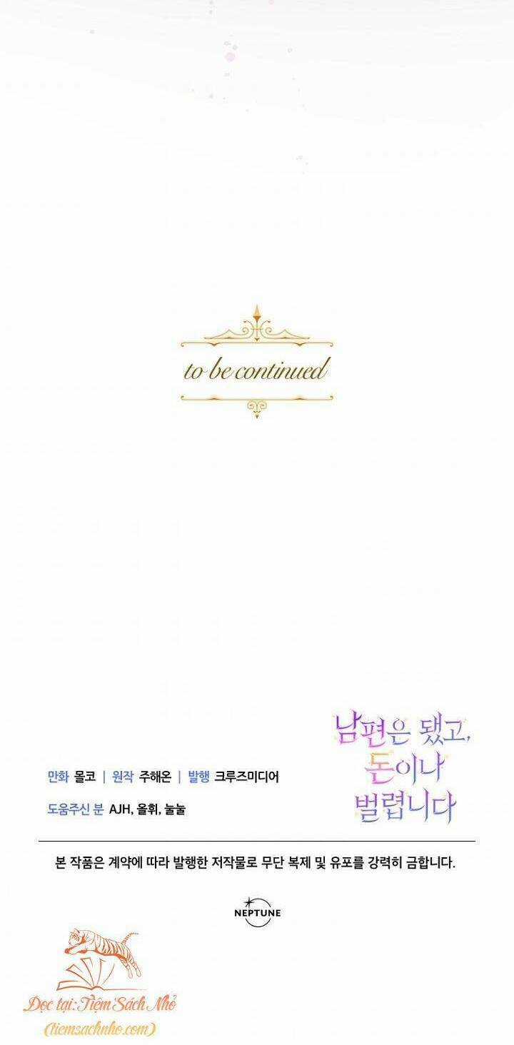 Tiền Là Tất Cả Chồng Là Phù Du Chapter 13 trang 75