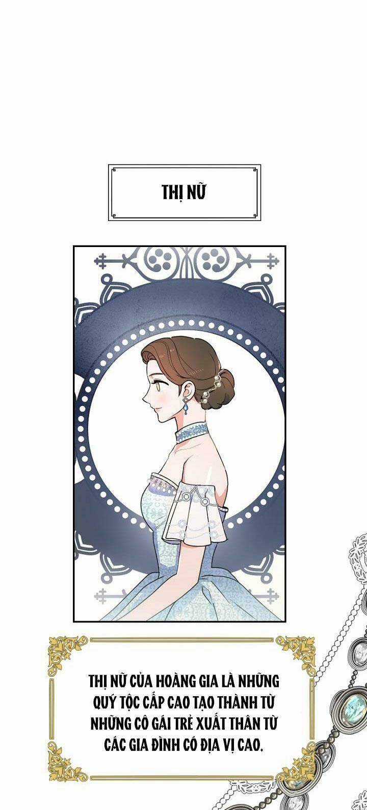 Tiền Là Tất Cả Chồng Là Phù Du Chapter 14 trang 11