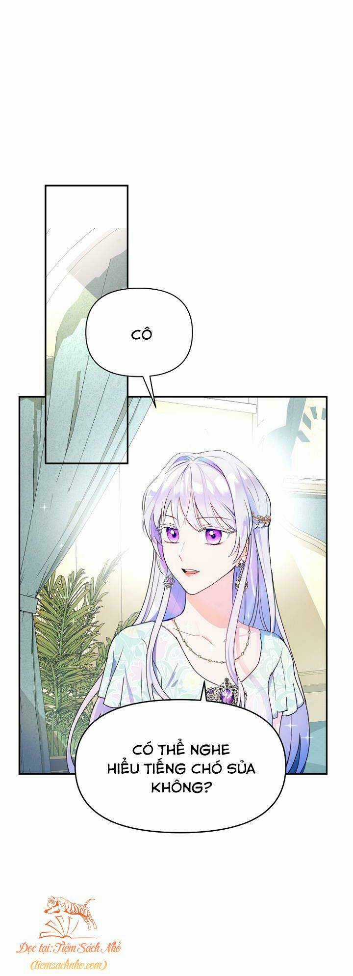 Tiền Là Tất Cả Chồng Là Phù Du Chapter 14 trang 2