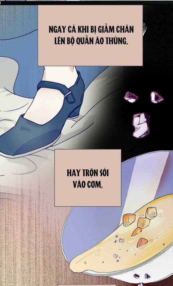 Tiền Là Tất Cả Chồng Là Phù Du Chapter 14 trang 22