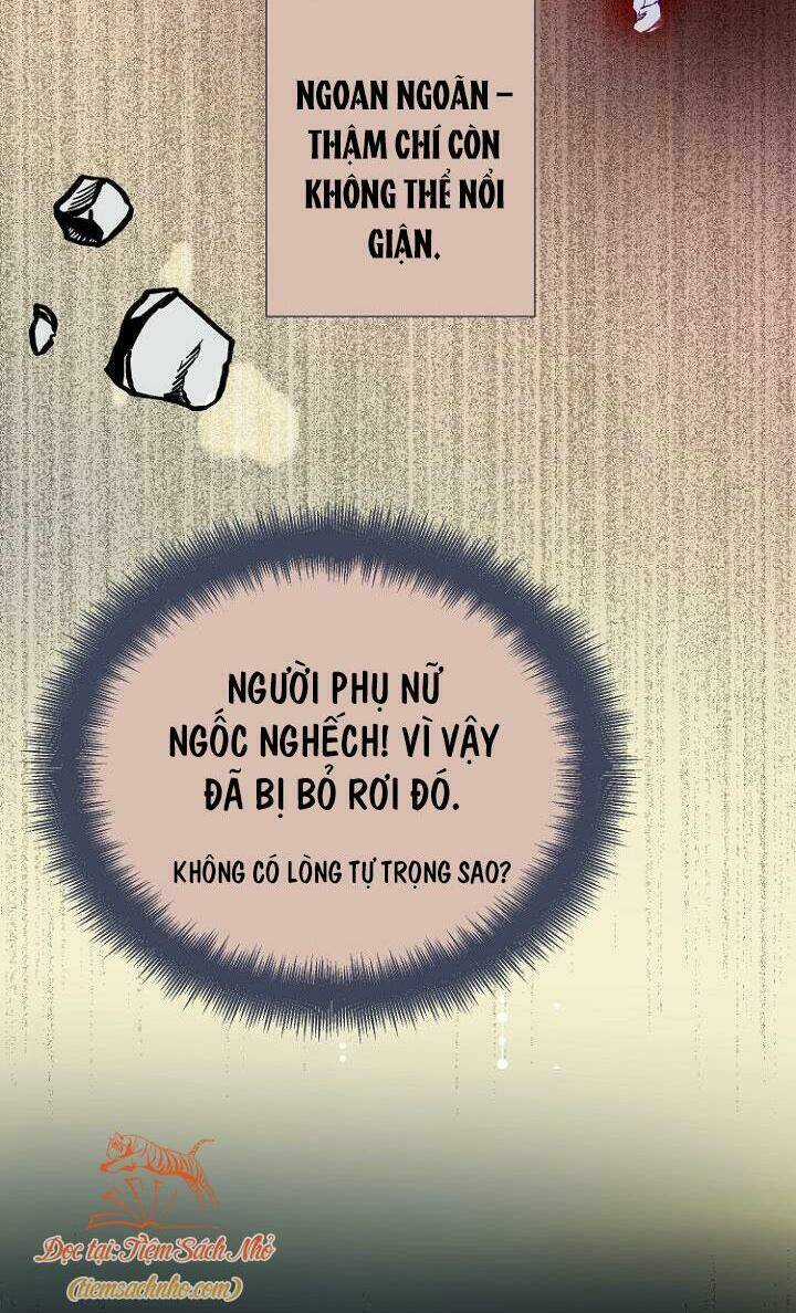 Tiền Là Tất Cả Chồng Là Phù Du Chapter 14 trang 23